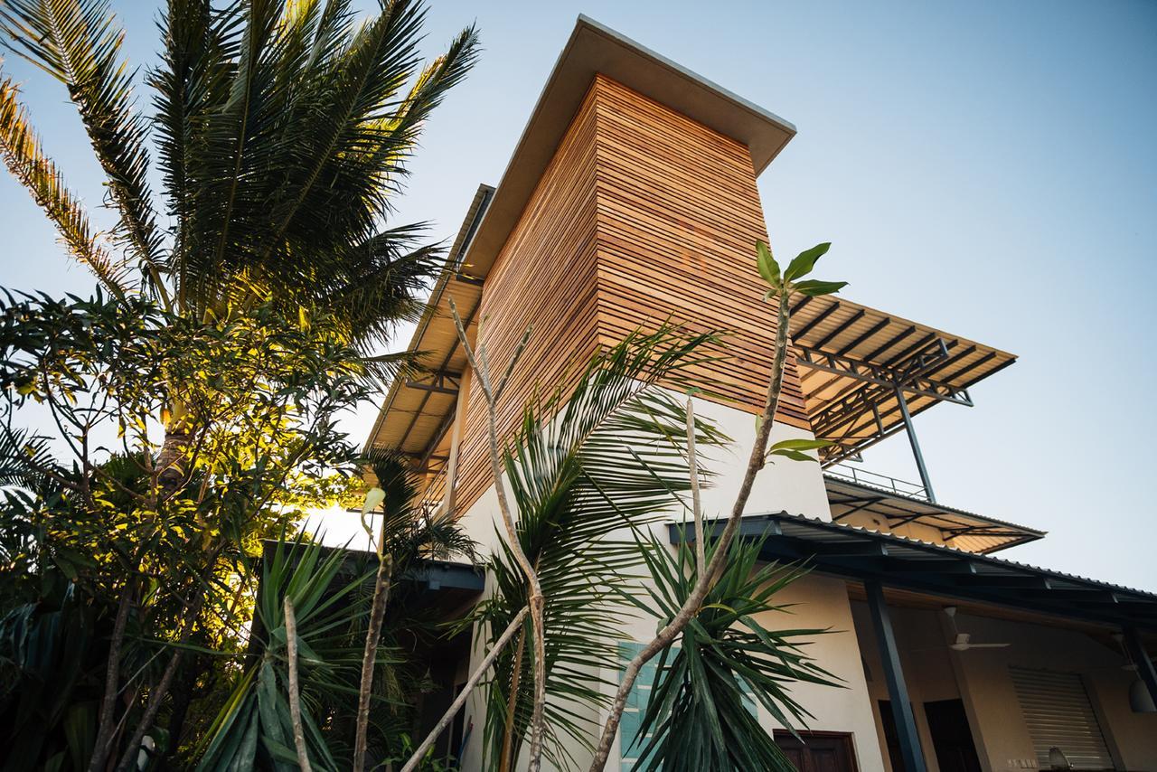 Vivo Nosara Hotel Exterior photo