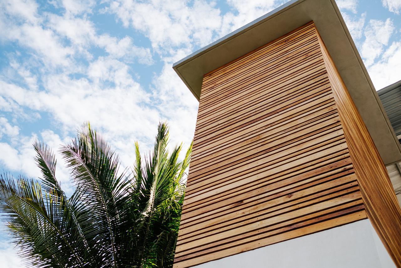 Vivo Nosara Hotel Exterior photo
