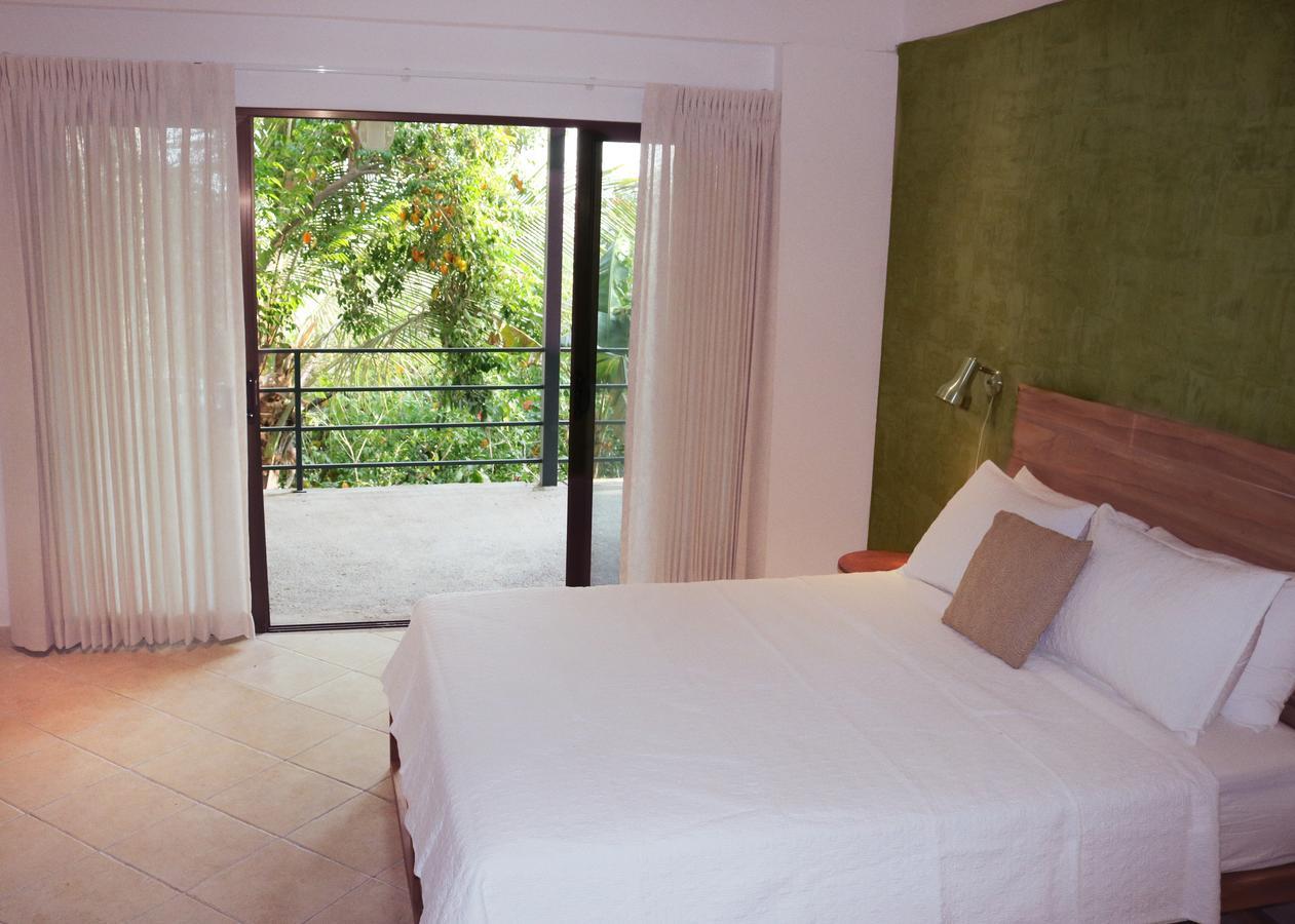 Vivo Nosara Hotel Exterior photo
