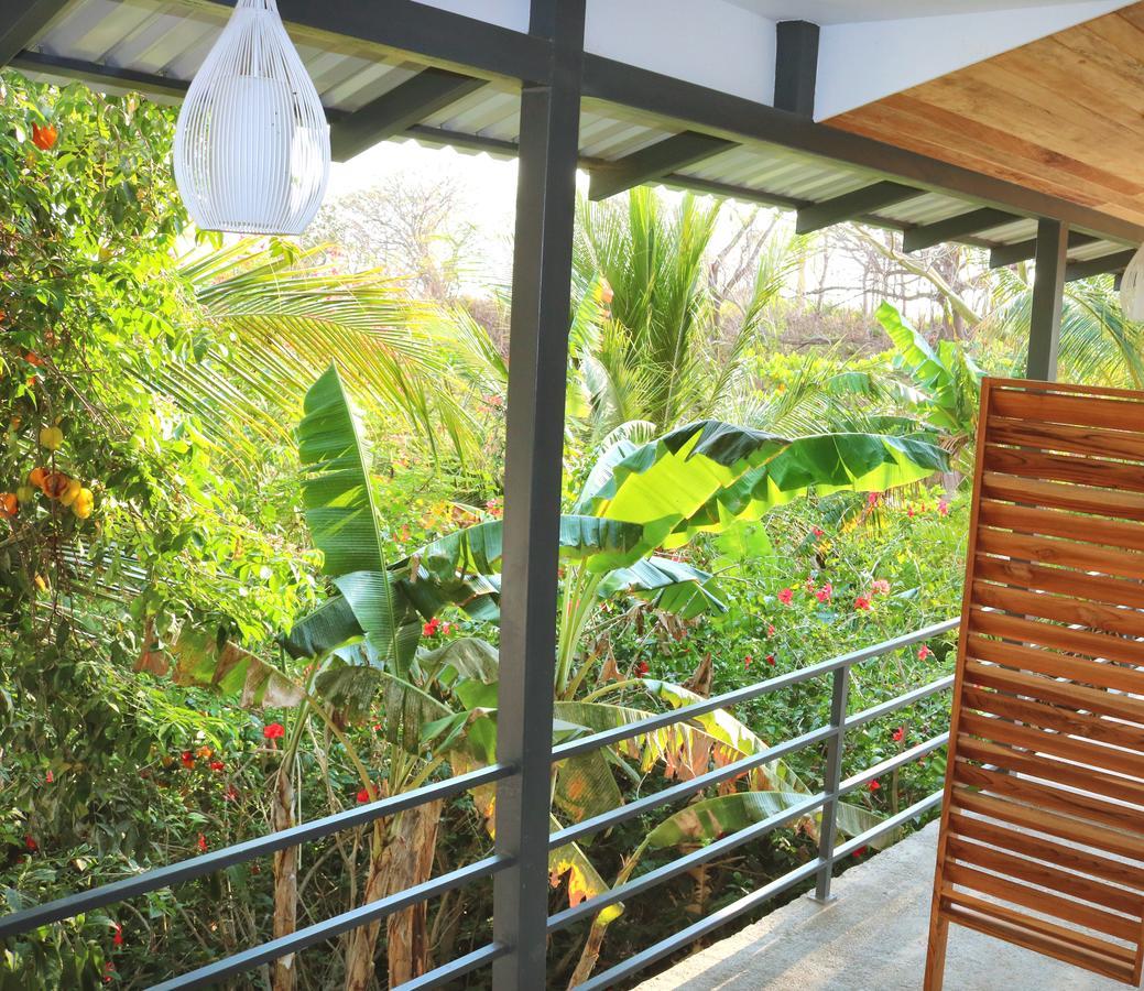 Vivo Nosara Hotel Exterior photo