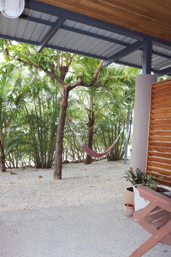 Vivo Nosara Hotel Exterior photo